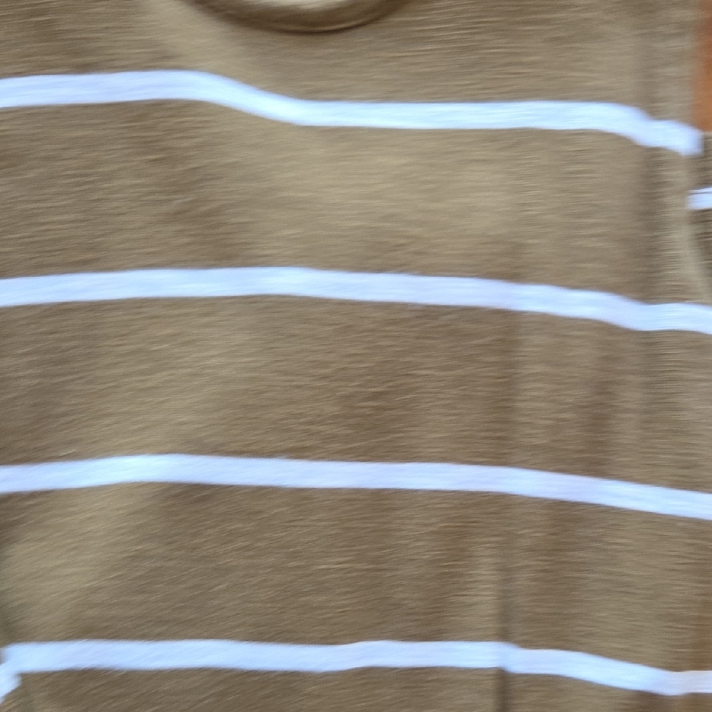 Madewell Olive Green Tank Dress - Picture 3 of 3
